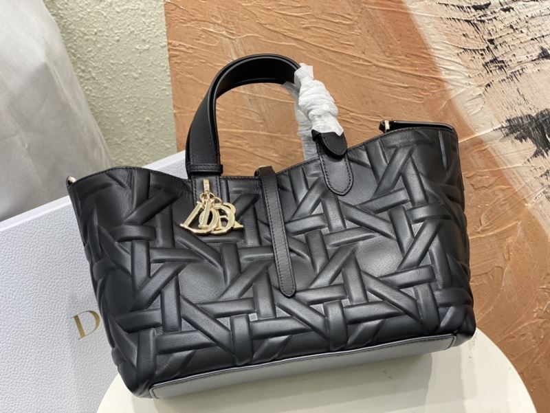 chr1st1an D10r shopping bags